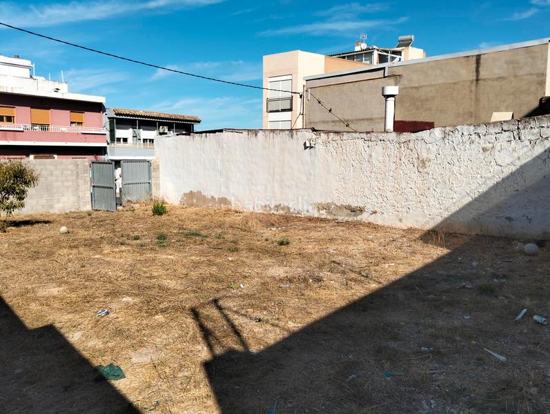 Foto c0e7ae1b-684f-4918-b3d3-1088293f906a. Terreno residencial ?? ¡solar urbano en venta ! en Vilamarxant