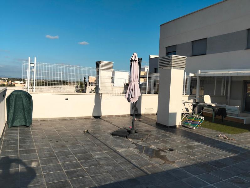 Foto 12ac7cdc-4089-4c0c-ad2c-3d85855192dc. Flat with parking in Vilamarxant