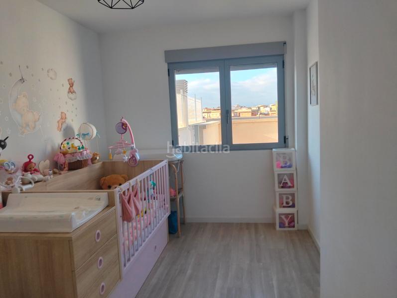 Foto 44fb8adf-bcdf-4f19-8e33-2876cefeef22. Flat with parking in Vilamarxant