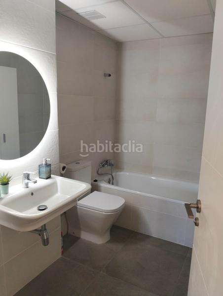 Foto 547132a3-8d45-4c7d-a8c9-f13642ec314f. Flat with parking in Vilamarxant