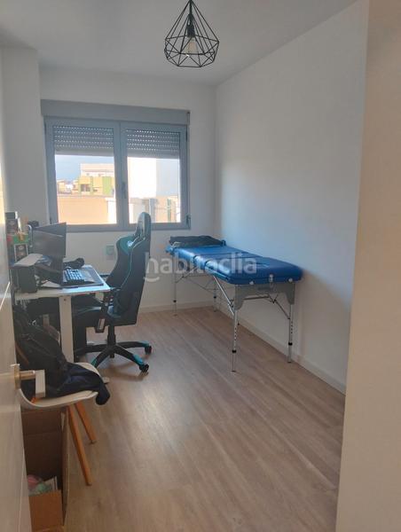 Foto 553c82ca-22e5-4ce4-a408-93190152cafe. Flat with parking in Vilamarxant