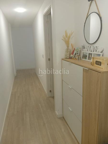 Foto 5d3053ab-aff3-4a87-844a-407450213565. Flat with parking in Vilamarxant