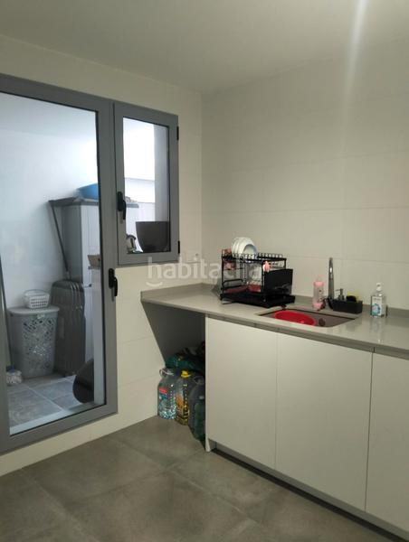 Foto 670a4bbd-cacd-4e96-909b-453f66c958b3. Flat with parking in Vilamarxant