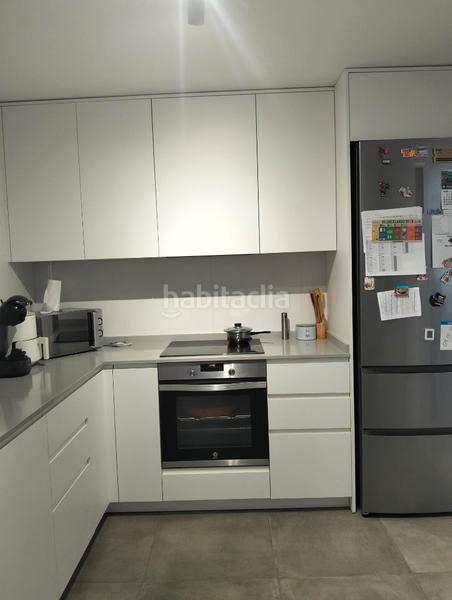 Foto 707a0e19-6eea-4401-af12-f67774f511f7. Flat with parking in Vilamarxant