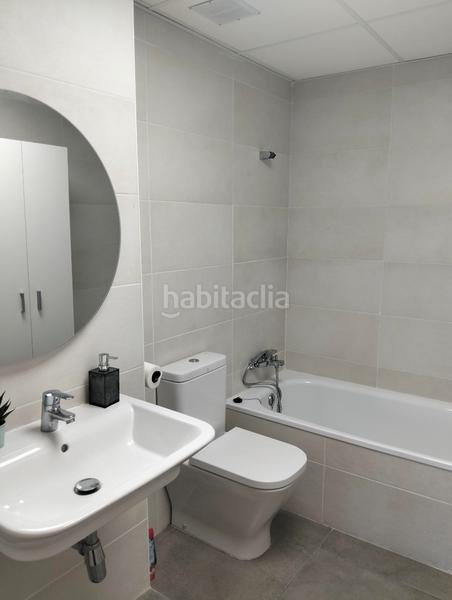 Foto 7768b9e3-d299-497a-8d3a-7e6dc1d8a8d7. Flat with parking in Vilamarxant