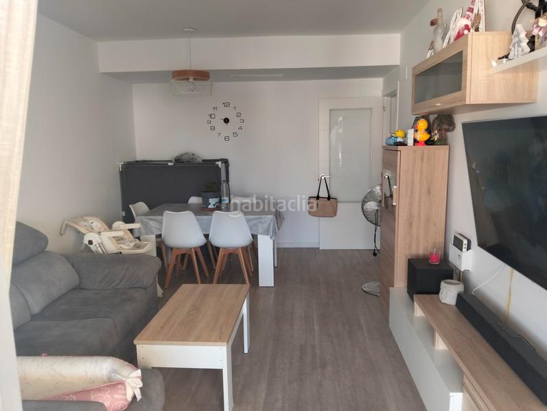 Foto b15cd195-6d2c-4bc1-b506-42595d7c7d28. Flat with parking in Vilamarxant