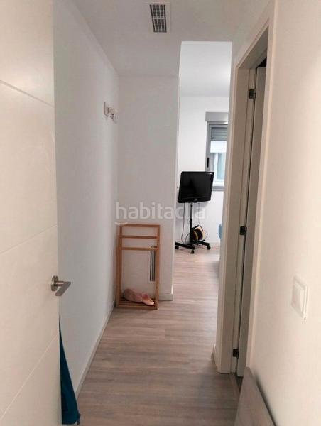 Foto bfc239d4-e9c4-4789-aca5-ab2861974011. Flat with parking in Vilamarxant