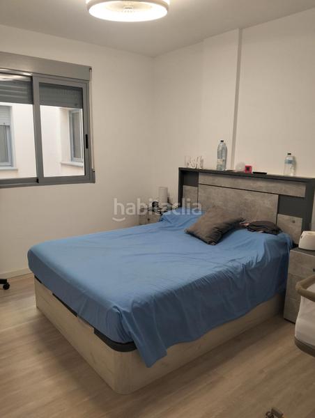 Foto c36c5a75-c89e-46e6-b3e4-6910c4a9c8a8. Flat with parking in Vilamarxant