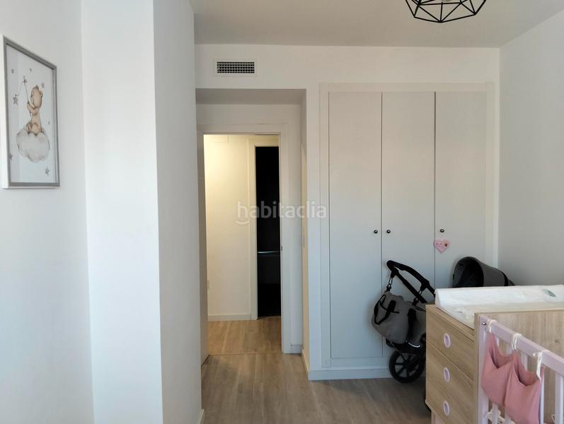 Foto d398bc34-b939-48c3-8464-9410147e4bba. Flat with parking in Vilamarxant