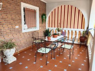 Chalet in Vilamarxant. ?? chalet en parcela rústica en vilamarxant – espacio, tranquili