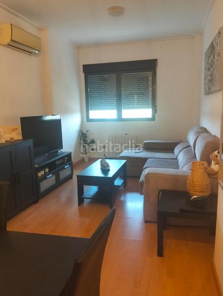 Foto b16627fa-0ce4-4eea-80b5-d7ef2e1ae277. Flat with heating in Núcleo Urbano Pobla de Vallbona (la)