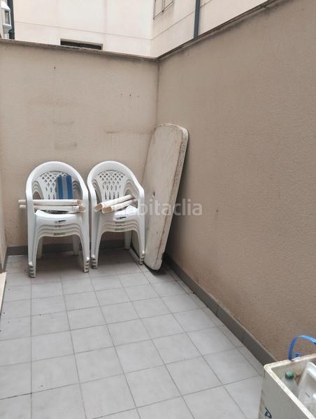 Foto be8ac5f8-402c-4268-a734-6ccdb9cade7f. Flat with heating in Núcleo Urbano Pobla de Vallbona (la)