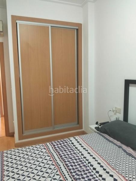 Foto e9d99038-50d1-4317-bbc8-8717baf79d92. Flat with heating in Núcleo Urbano Pobla de Vallbona (la)