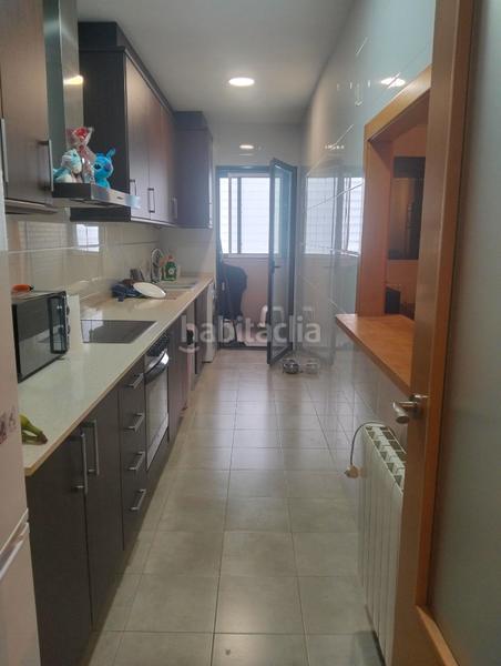 Foto ec67a6e5-0d4a-44af-8090-7be508e15582. Flat with heating in Núcleo Urbano Pobla de Vallbona (la)