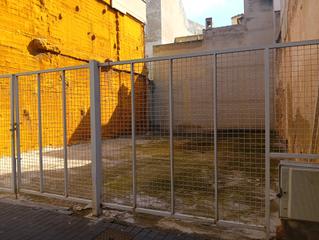 Terreny residencial a Vilamarxant. ?? terreno urbano en pleno centro de vilamarxant – oportunidad p