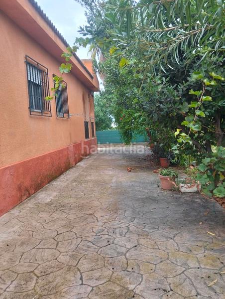 Foto 04b11027-59ca-4d2c-a497-6ff416f3c4c5. Chalet with fireplace pool in Vilamarxant