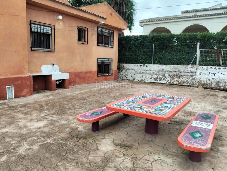 Foto 16ccb5d0-8c9f-4626-a1c8-a5bef20227c4. Chalet with fireplace pool in Vilamarxant