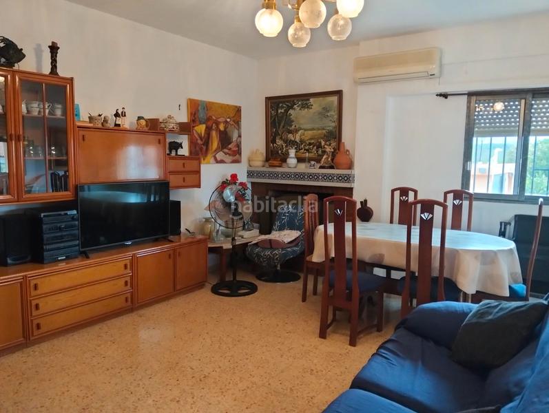 Foto 1f77c0e7-890f-4fcd-bbd9-58b86ed5d41d. Chalet with fireplace pool in Vilamarxant