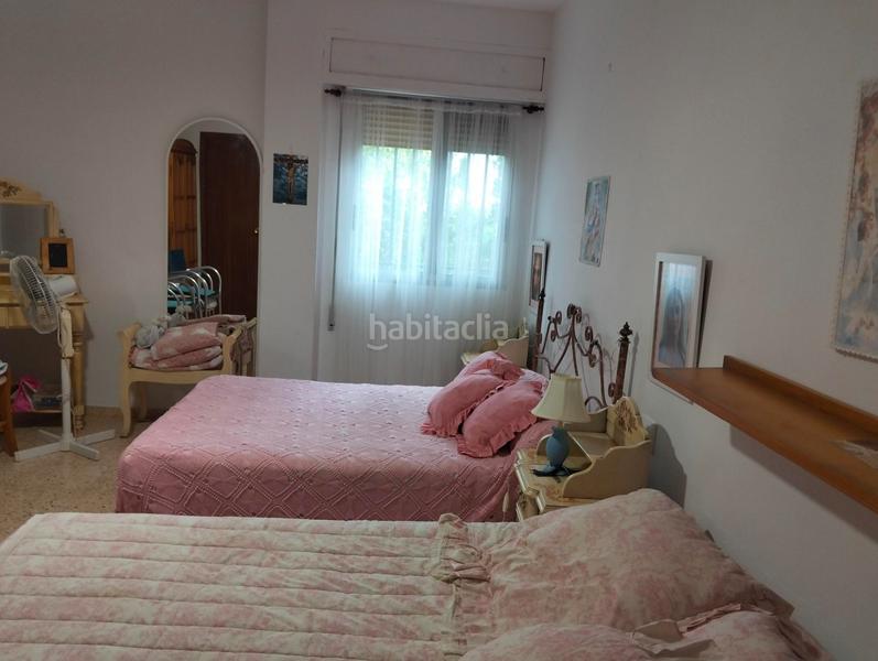 Foto 50058a6f-3428-4e29-ad57-25de38f2541e. Chalet with fireplace pool in Vilamarxant