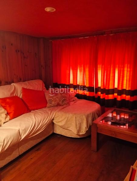 Foto 5c35afb7-e4bd-4fb4-84b6-0685cf677a40. Chalet with fireplace pool in Vilamarxant