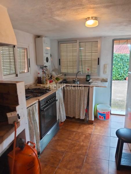 Foto 752a2a6f-9f81-4b6a-9965-4d611837f065. Chalet with fireplace pool in Vilamarxant