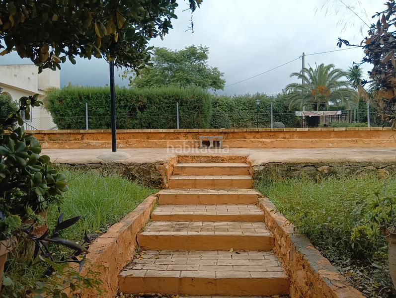 Foto 88471a2c-7df9-4bb1-8e6d-15de339cc005. Chalet with fireplace pool in Vilamarxant