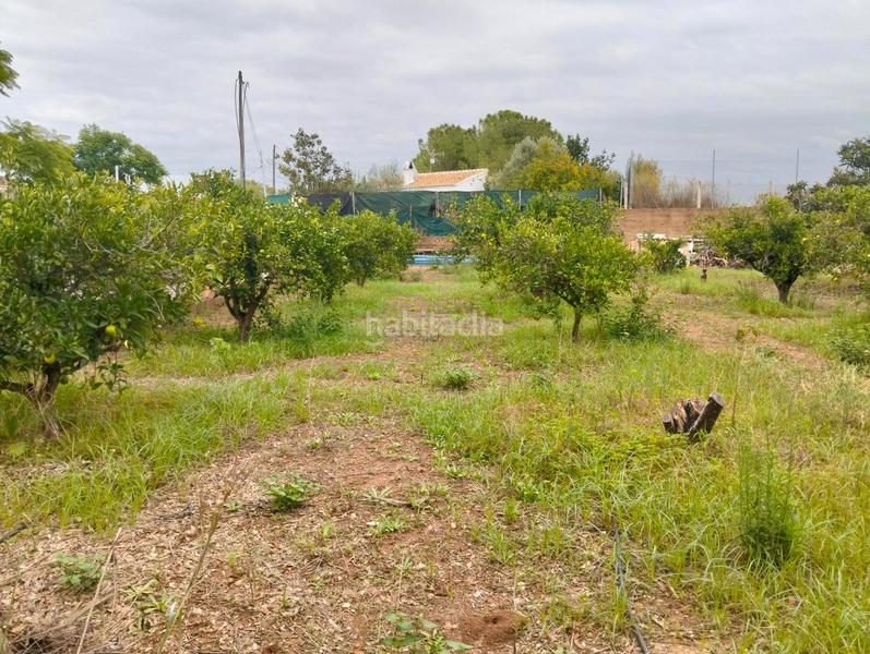 Foto bf61357e-e879-4ac7-a66b-dfaa0653708a. Chalet with fireplace pool in Vilamarxant