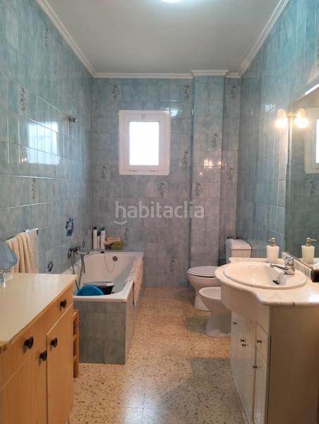 Foto ca98f899-81cc-48ff-b004-3cbf8d199b42. Chalet with fireplace pool in Vilamarxant