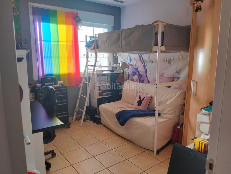 Foto 0463406d-c5d1-4ec3-89fb-85bc721fd138. Semi detached house with pool in Pla dels Aljubs Pobla de Vallbona (la)