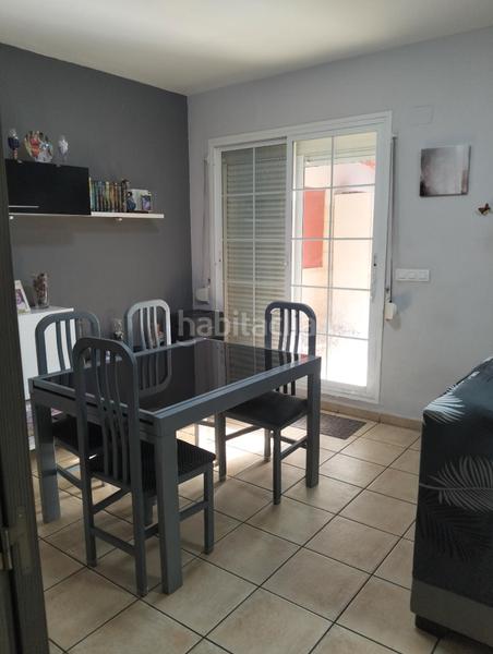 Foto 0f8638ac-f1b8-42c8-9ca4-31c0db2b36fb. Semi detached house with pool in Pla dels Aljubs Pobla de Vallbona (la)