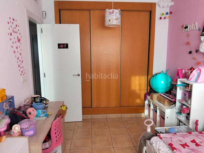 Foto 359bcccf-819a-4816-848d-3eb0e07a3feb. Semi detached house with pool in Pla dels Aljubs Pobla de Vallbona (la)