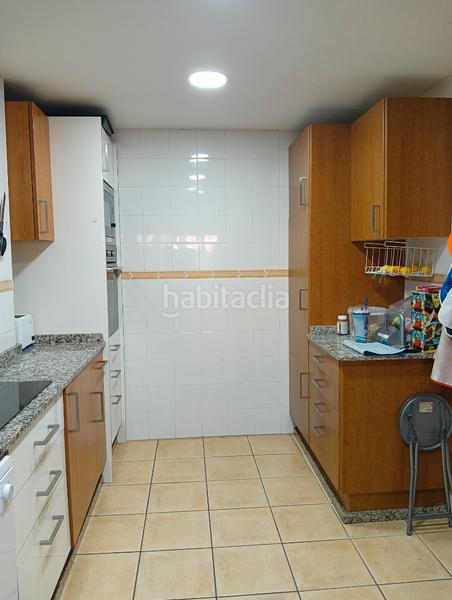 Foto 37f79679-7573-42ec-a0bd-09c43b877840. Semi detached house with pool in Pla dels Aljubs Pobla de Vallbona (la)