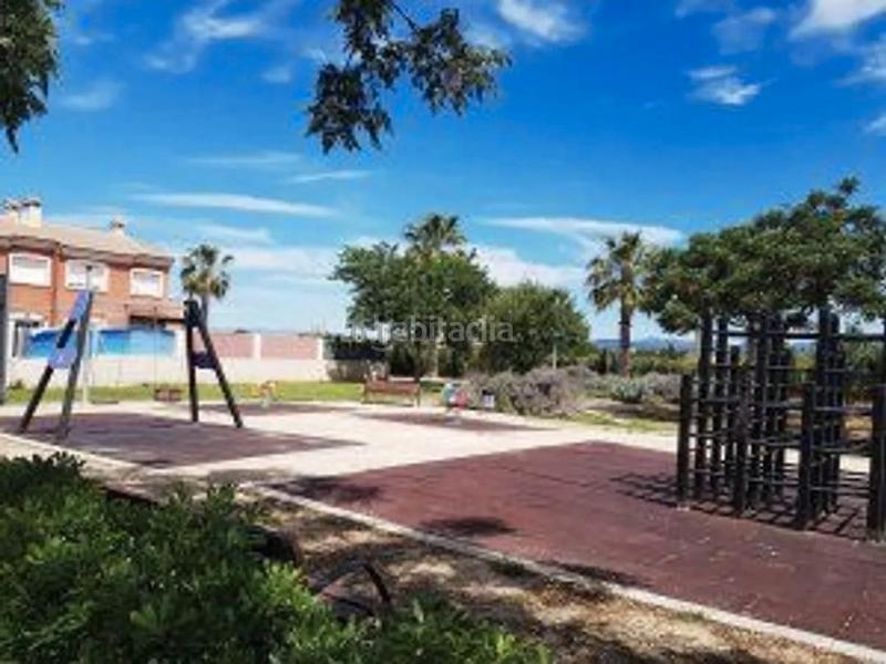 Foto 385ad714-8d4b-4ac0-bd02-b53e50ebfe0e. Semi detached house with pool in Pla dels Aljubs Pobla de Vallbona (la)