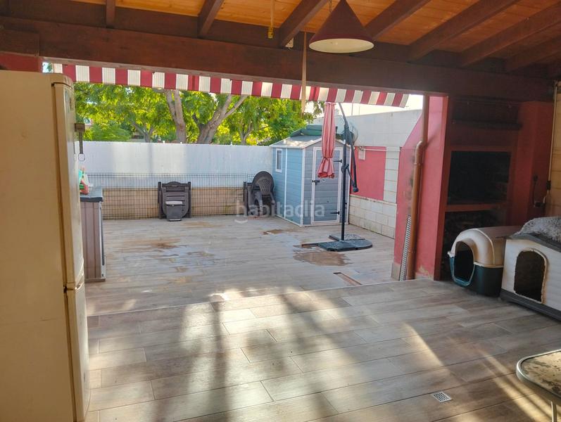 Foto 4c03b72f-dde6-4065-9da3-2339d59db3d6. Semi detached house with pool in Pla dels Aljubs Pobla de Vallbona (la)