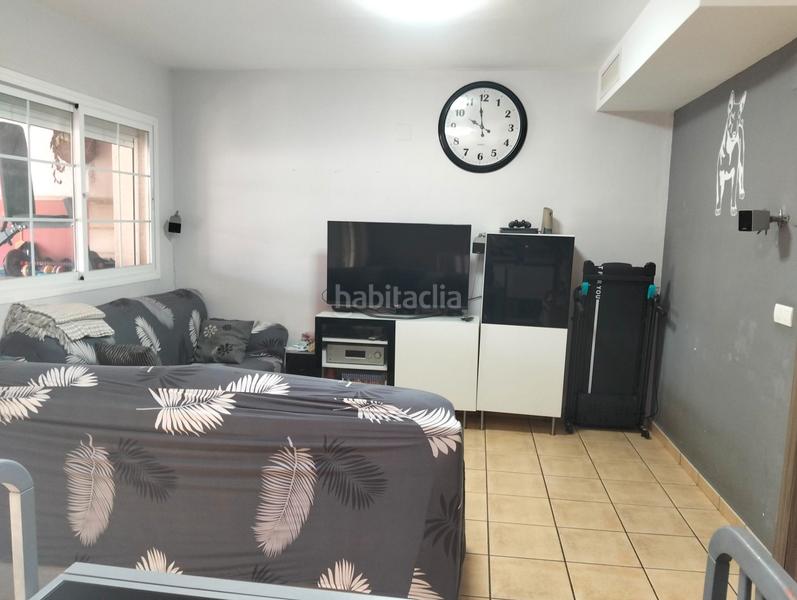 Foto 625545d8-5968-4914-89d6-7bafd3db4a36. Semi detached house with pool in Pla dels Aljubs Pobla de Vallbona (la)