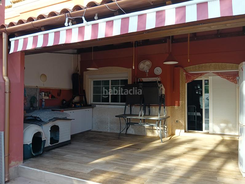 Foto 782ad642-f5a6-4b9b-8027-758c93b5624b. Semi detached house with pool in Pla dels Aljubs Pobla de Vallbona (la)