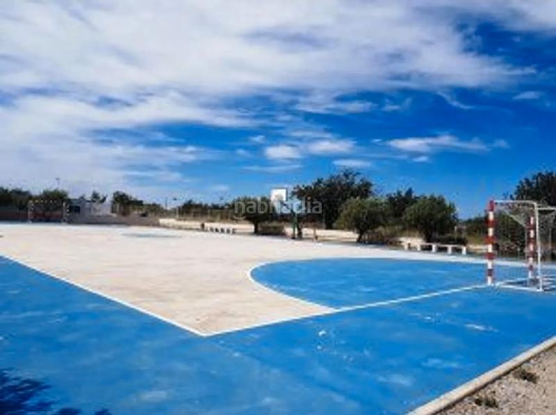 Foto 8ab5bec7-9212-4072-8352-1c0b7fce31bf. Semi detached house with pool in Pla dels Aljubs Pobla de Vallbona (la)