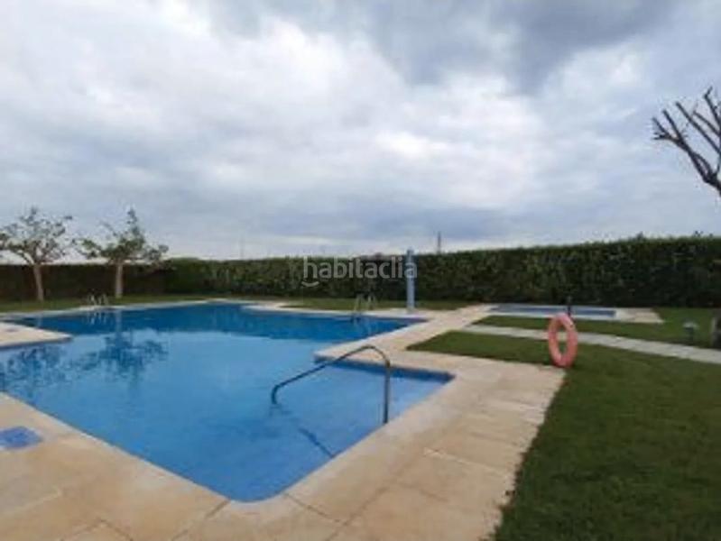 Foto bbd74590-d4ca-4ad9-b26b-7e3b4776d636. Semi detached house with pool in Pla dels Aljubs Pobla de Vallbona (la)