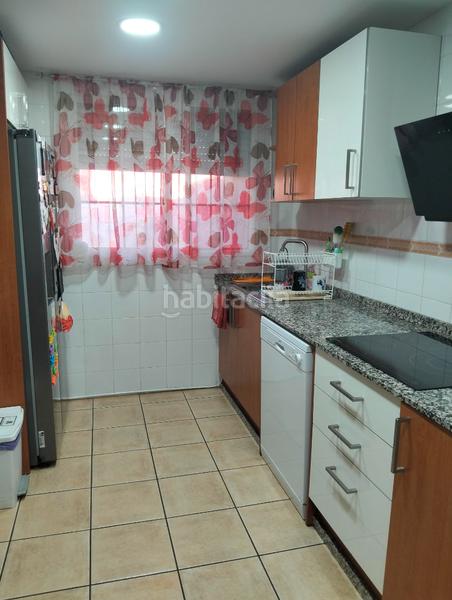 Foto bedd2138-6398-4581-80e3-f8b14979927b. Semi detached house with pool in Pla dels Aljubs Pobla de Vallbona (la)