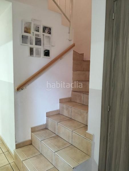 Foto d36984cc-2792-452a-aced-caa833a7246e. Semi detached house with pool in Pla dels Aljubs Pobla de Vallbona (la)