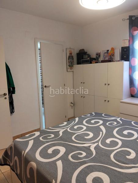 Foto d3bd090b-9b4d-474c-a918-07f402f64762. Semi detached house with pool in Pla dels Aljubs Pobla de Vallbona (la)