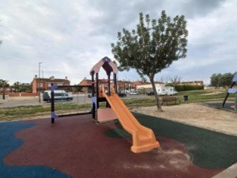 Foto da193fdf-e828-43c3-95a7-be0bbf1b70cd. Semi detached house with pool in Pla dels Aljubs Pobla de Vallbona (la)