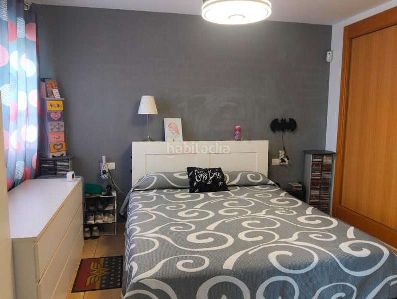 Foto ddf302a0-772a-4f8f-9516-0ef4975a45ad. Semi detached house with pool in Pla dels Aljubs Pobla de Vallbona (la)