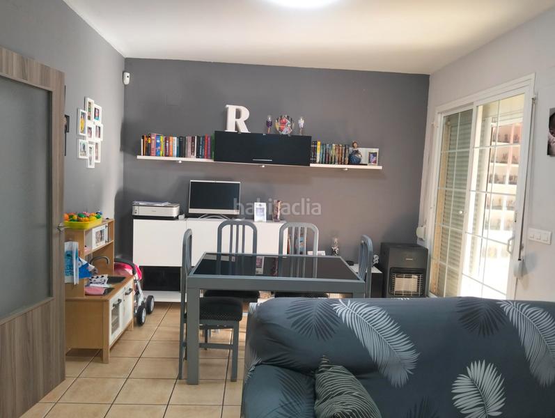 Foto ded37d13-3e3c-4d9e-9eec-82bc2db6424c. Semi detached house with pool in Pla dels Aljubs Pobla de Vallbona (la)