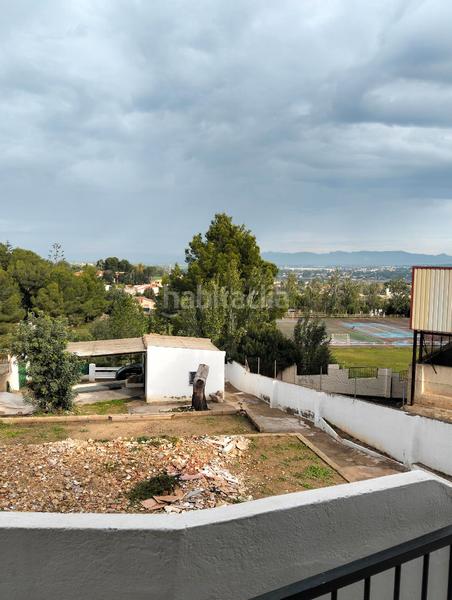 Foto 2e61f6c3-06f0-4787-8c8c-fc6efa7d050b. Xalet amb piscina a Riba - roja de Túria