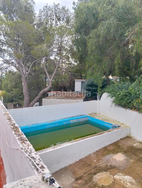 Foto 30eeb208-0746-4d41-89c6-aae9409d798b. Xalet amb piscina a Riba - roja de Túria