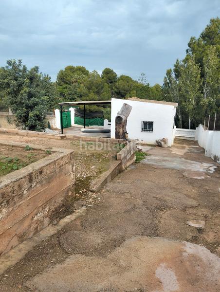 Foto 64b74464-db55-459b-ad99-00ae3b75e077. Xalet amb piscina a Riba - roja de Túria