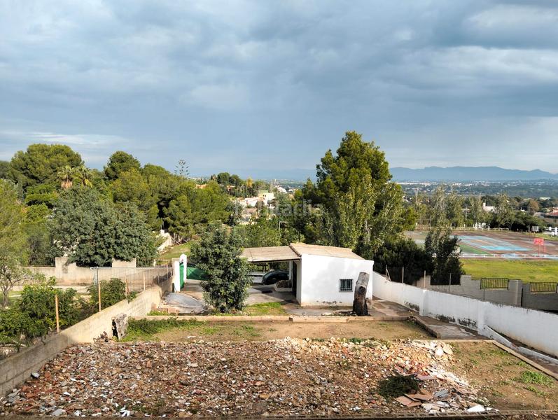 Foto c4133ea6-8716-4938-8ed7-4d458c44f26b. Xalet amb piscina a Riba - roja de Túria