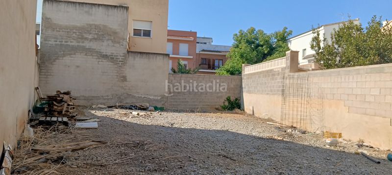 Foto 31dfdc70-c7d7-4dfd-95dc-62cdb421784b. Terreny residencial a Vilamarxant