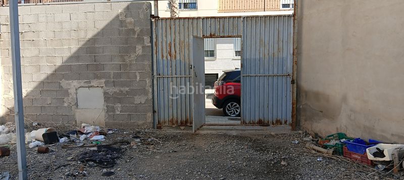 Foto 33e09fd6-850f-4297-abb0-afc7637278fc. Terreny residencial a Vilamarxant